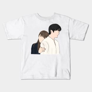 See You In My 19th Life Korean Drama Kids T-Shirt